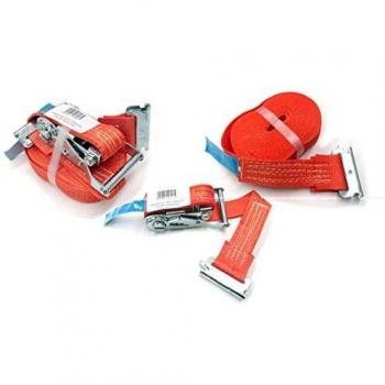 Trincaje Interior Frigo 2000 Kg Banda 6 M Carraca 5 Cm