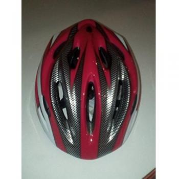 Casco de Bicicleta (Talla: 54-58 Cm)