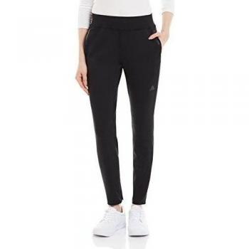 adidas Daybreaker Pant - Pantalón para mujer, color azul / blanco, talla 2XSL