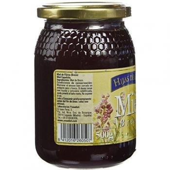 Hijas Del Sol Miel Brezo - 500 gr