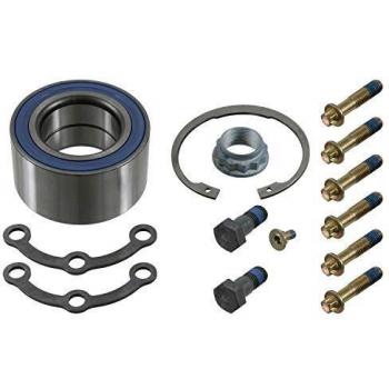 Kit de Rodamiento de Rueda FEBI BILSTEIN 08210 para MERCEDES-BENZ Classe S, 140 Series