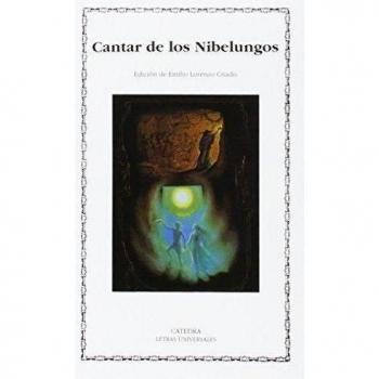 Cantar de los Nibelungos