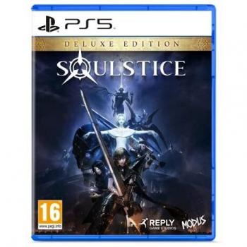 Soulstice