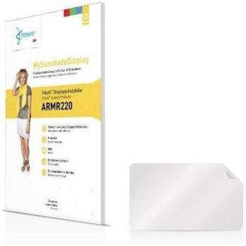 Vikuiti MySunshadeDisplay protector de pantalla ARMR220 de 3M para Sony PCM D50