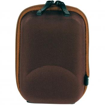 Estuche para Cámara T'nb Sublim Tamaño M - EVA - Chocolate