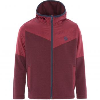 Ternua ® Riuska K Chaqueta, Niños, Verde