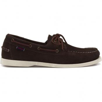 Sebago Portland Flesh Out Boat Shoes