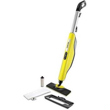 Kärcher Limpiadora de vapor vertical SC 3 Upright Easyfix