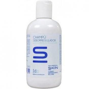 Champú Seborregulador 250ml