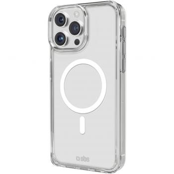 Funda Transparente con MagSafe para iPhone 15 Pro Max - 17 cm (6.7)