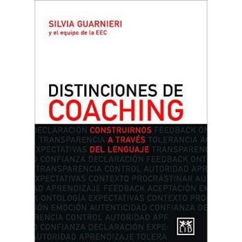 Distinciones De Coaching