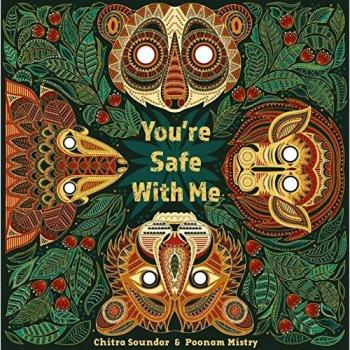 You're Safe With Me