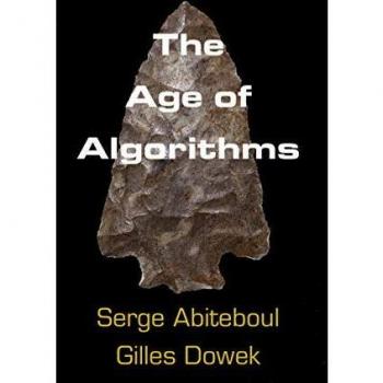 The Age of Algorithms