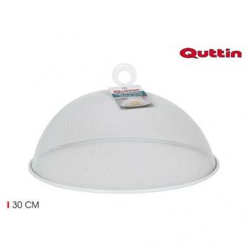 TAPA PROTECTORA REJILLA 30CM QUTTIN