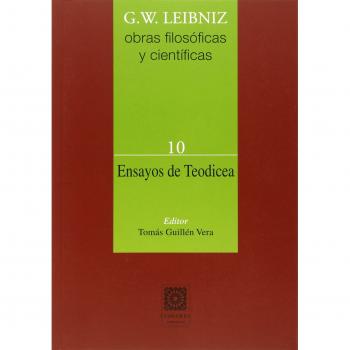 Ensayos de teodicea
