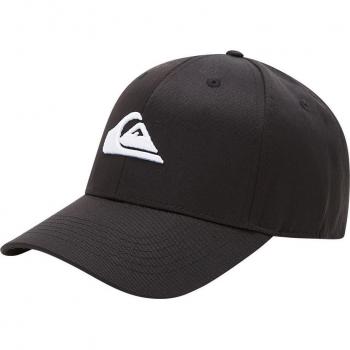 Quiksilver Gorra Decades Azul Niño