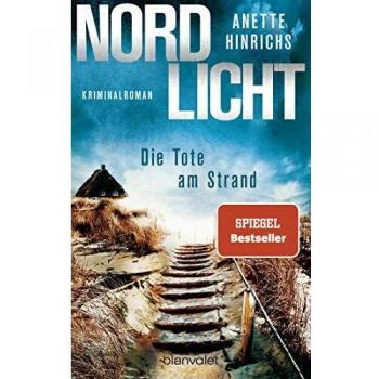 NORDLICHT DIE TOTE AM STRAND