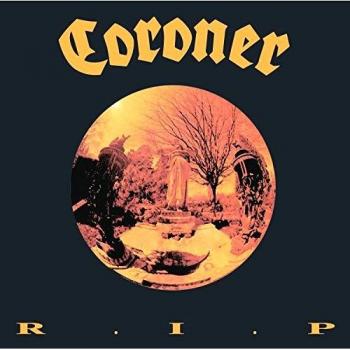 R.I.P - Coroner