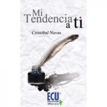 Mi tendencia a ti