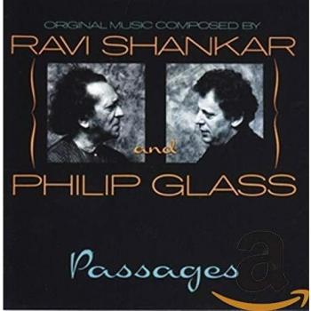 Passages [Vinilo