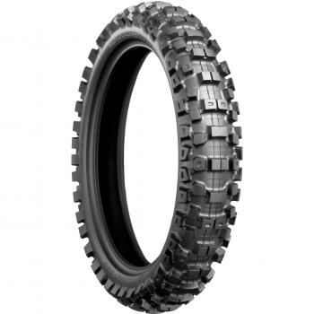 Bridgestone M404 10010018 TT 59M Rueda trasera MC
