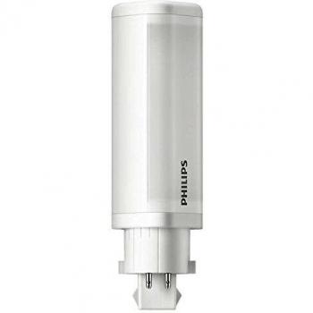 Philips CorePro LED PLC 4.5W 830 4P G24q-1 4.5W G24q-1 A+ White