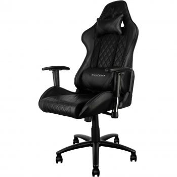 ThunderX3 TGC15BK- Silla gaming profesional -