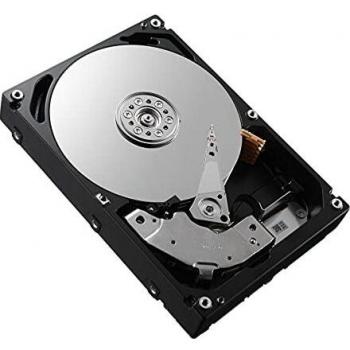 Disco Duro Interno Dell 600G SAS 10K RPM 2.5 Pulgadas
