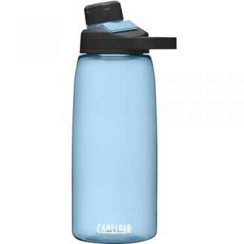Camelbak Chute Mag 32oz True Blue Water Bottle
