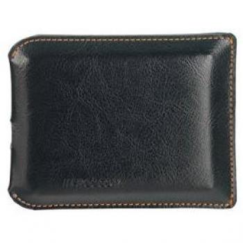 Freecom Mobile Drive XXS Leather 2000GB Negro - Disco duro externo