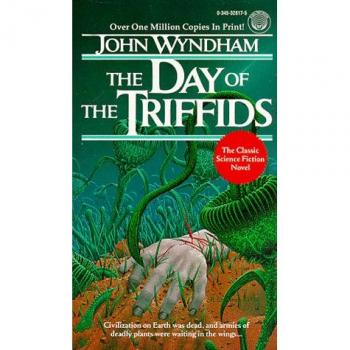 The Day of the Triffids