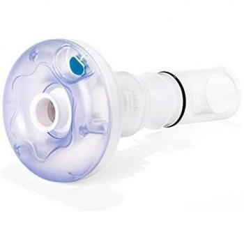Luz LED Colorjet para Spa Lay-Z de Bestway - 7 Colores, Alimentada por Flujo de Agua, Dimensiones 9x16,2 cm