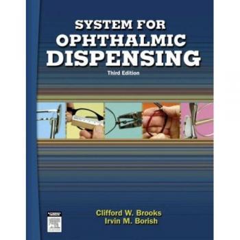 System for Ophthalmic Dispensing