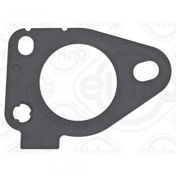 ELRING Junta del turbo 967.730 - Gasket, charger para compresor