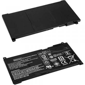 Batería de repuesto para laptop CoreParts MBXHP-BA0024, Li-Ion 4200 mAh, 11.4 Volt, compatible con HP HSTNN-LB7I