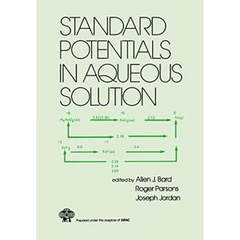 Standard Potentials in Aqueous Solution: 6
