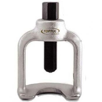 Extractor de rótulas y pasadores TOPTUL JEAB0646 46 mm (distancia 76 mm, longitud 100 mm)