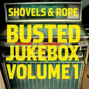 Busted Jukebox Volume 1 [Vinilo]