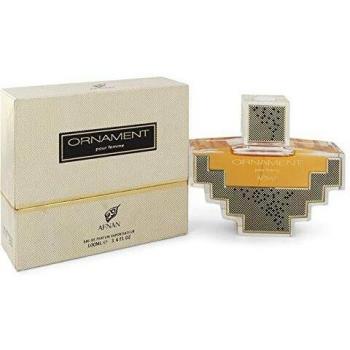 Afnan Ornament Pour Femme For Women 100ml - Eau de Parfum