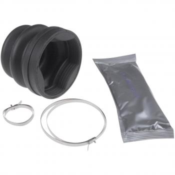 Juego de fuelles para árbol de transmisión Blue Print ADC48118, compatible con Hyundai Sonata 4 y Mitsubishi 3000GT Coupe