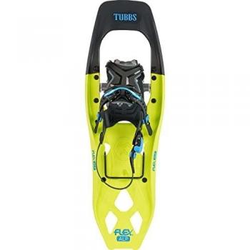 Raquetas de nieve Tubbs Flex Alp amarillo negro azul mujer - 21