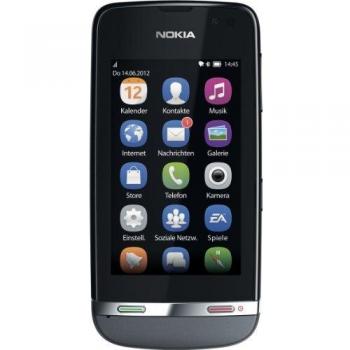 Nokia Asha 311 - Móvil libre