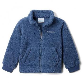 Columbia Rugged Ridge II Sherpa Full Zip Fleece Jacket