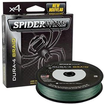 SPIDER 1450379 - Dura4 150M Green - 0,14