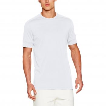 adidas Id Stadium Tee Camiseta, Hombre, Blanco, 2XL