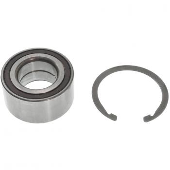 Kit de Cojinetes de Rueda Blue Print ADA108212 con Anillo Sensor ABS, para Eje Delantero Izquierdo/Derecho