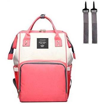 Verolino Mochila para Pañales de Bebé