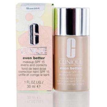Clinique Even Better Makeup SPF 15 Foundation - WN 122 Clove