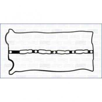 Junta de tapa de culata AJUSA 11090000 - Gasket para la tapa del cilindro, fabricada en material resistente a altas temperaturas, diseño preciso para un ajuste perfecto, compatible con múltiples modelos de vehículos