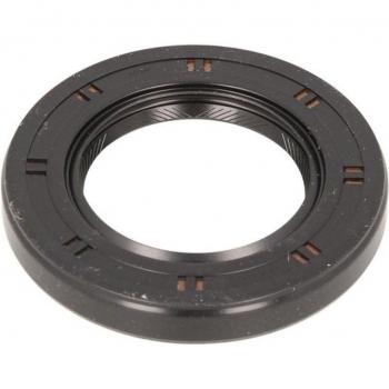 CORTECO Anillo Retén para Transmisión Automática 19035377B - Sello de Eje, alta resistencia, diseño específico para engranajes distribuidores